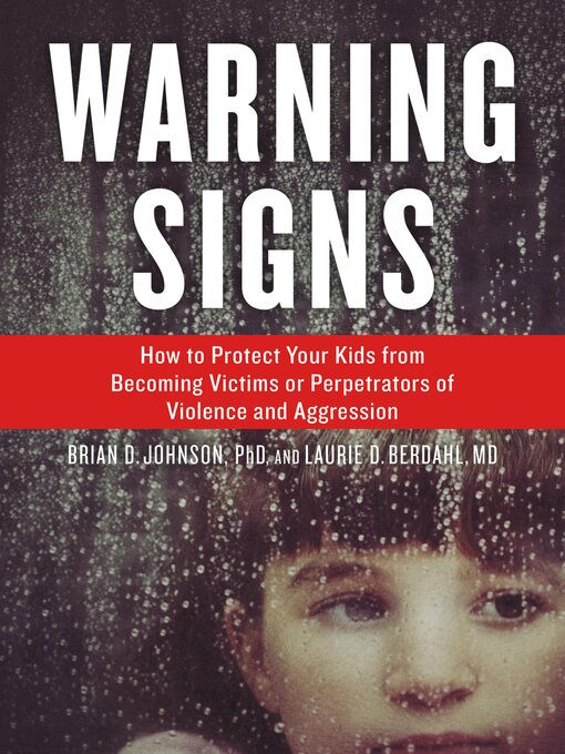Title details for Warning Signs by Brian D. Johnson - Available